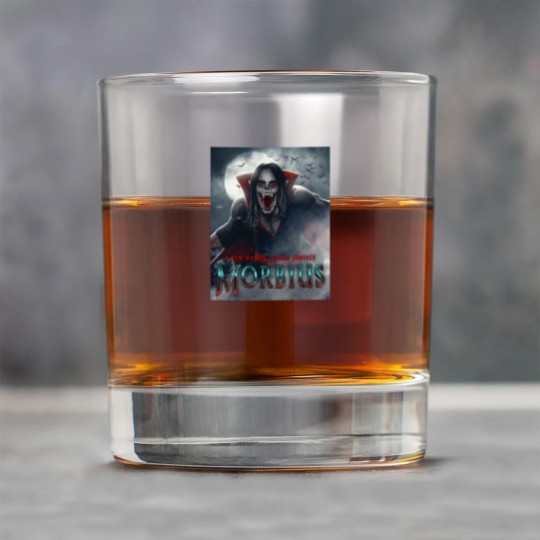 Discover Morbius New Movie 2022 Rock Glasses