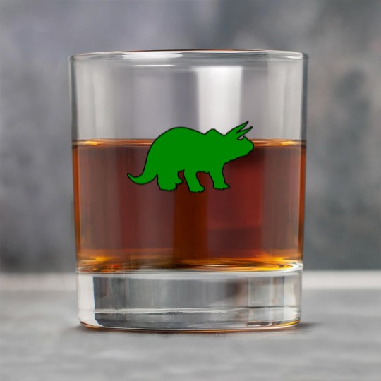 Discover dino 141 Rock Glasses