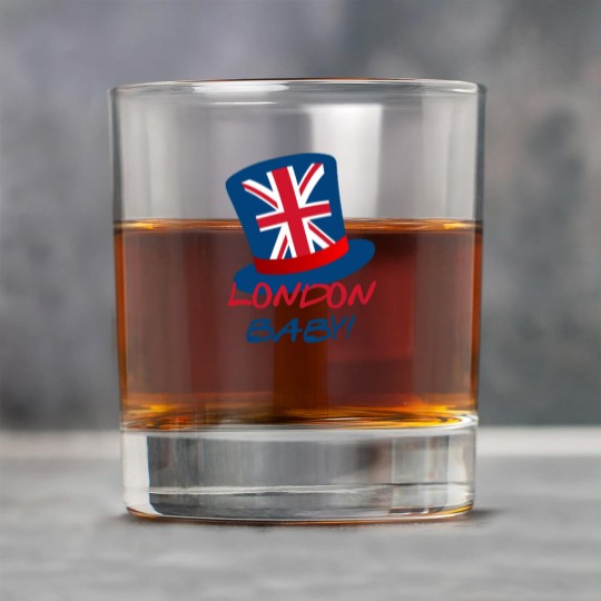 Discover Joey s London Hat London Baby Rock Glasses