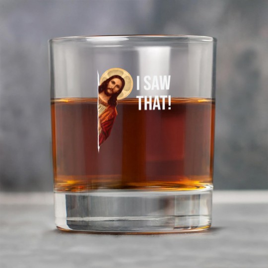 Discover Funny Quote Jesus Meme I Saw That Christian Rock Glasses