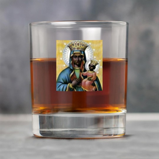 Discover EZULIE DANTOR(Ezili Danto) Rock Glasses