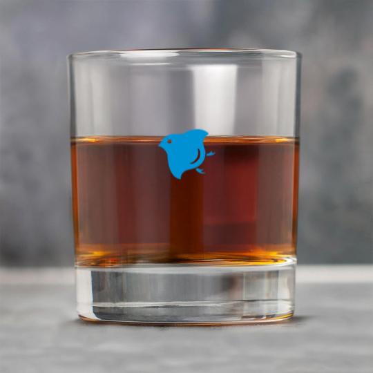 Discover plover Rock Glasses