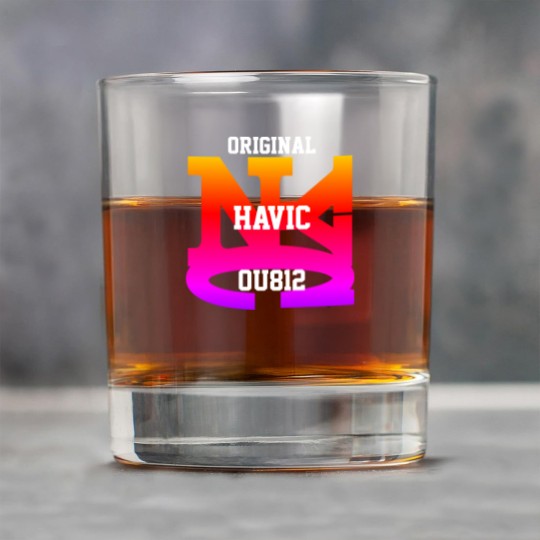 Discover ORIGINAL HAVIC NYC OU812 T BY HAVIC ACD Rock Glasses
