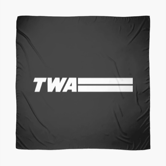 Discover Trans World Airlines Scarves