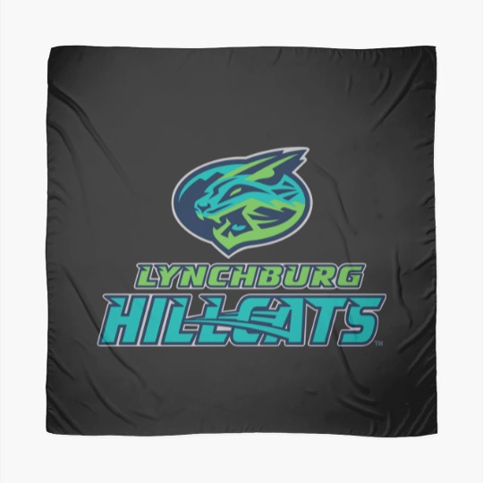 Discover Lynchburg-Hillcats_Baseball Scarves