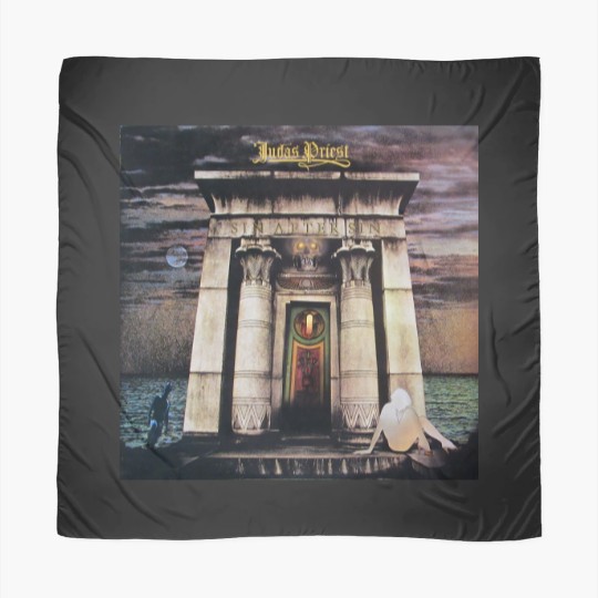 Discover Judas Priest Unisex Scarves