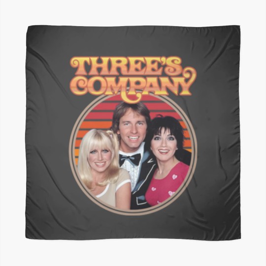 Discover Threes company Scarves