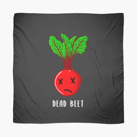 Discover Dead Beet - Dead - Scarves