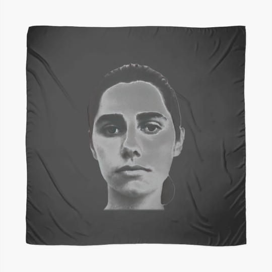 Discover PJ Harvey - Flat Face - Pj Harvey - Scarves