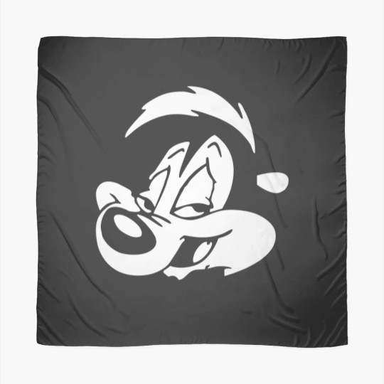 Discover Pepe Le Pew Scarves