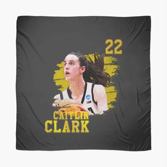 Discover Caitlin clark  22 Scarves
