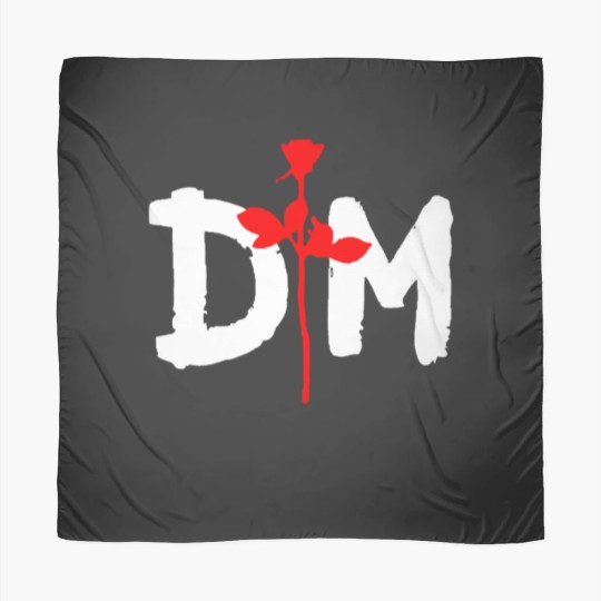 Discover Depeche Mode Scarves Collection