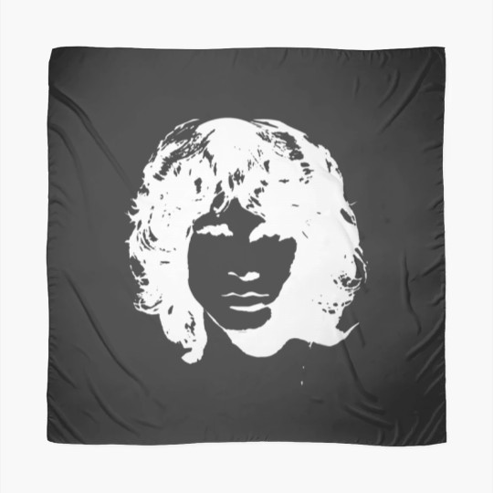 Discover Jim Morrison The Doors - Scarves