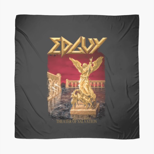 Discover Edguy - Theater Of Salvation Scarves