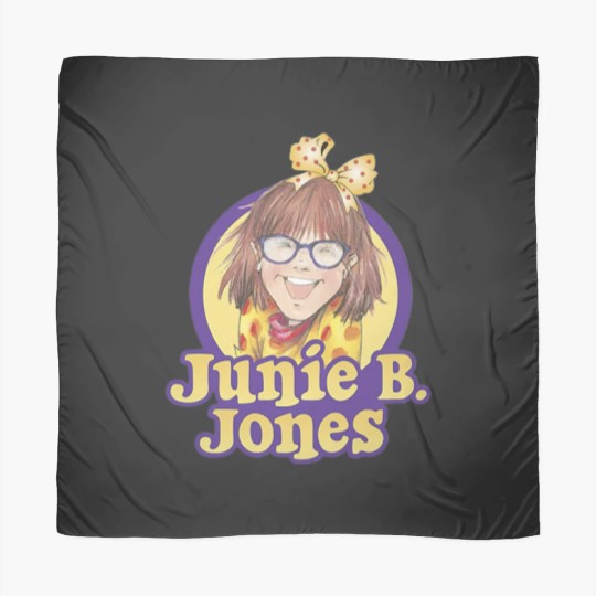 Discover Junie B Jones, Junie B. Jones, Junie B Jones Scarves, Junie B, Junie B Scarves