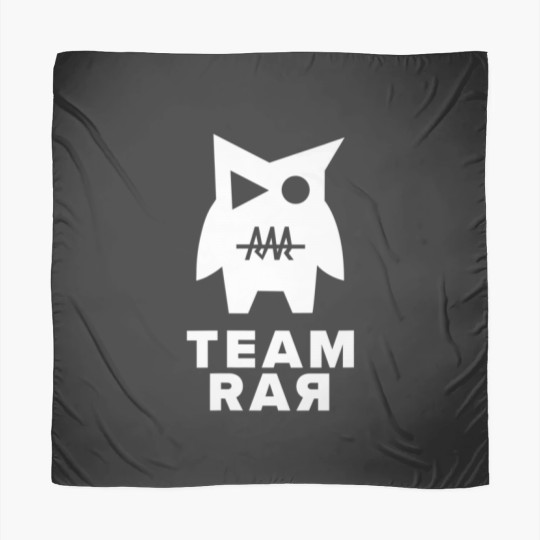 Discover Team Rar V0 Coder Crew Scarves