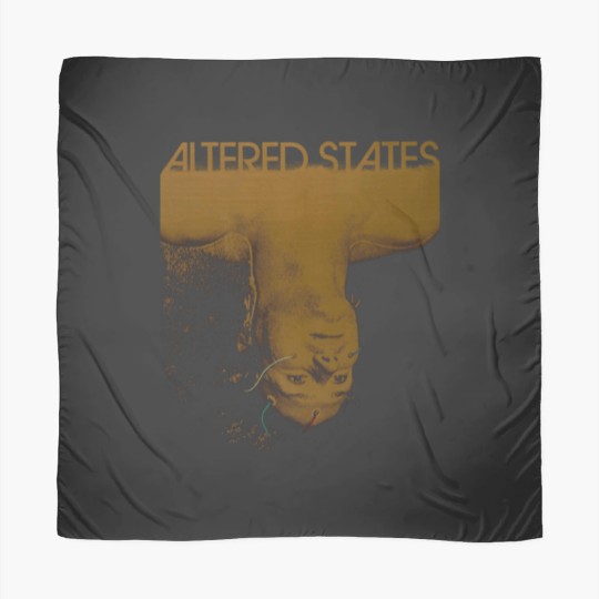 Discover Altered states  Fitted Scarves