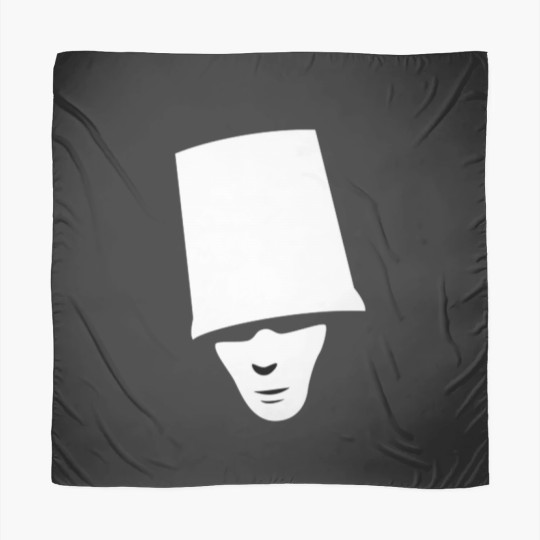 Discover Buckethead Scarves