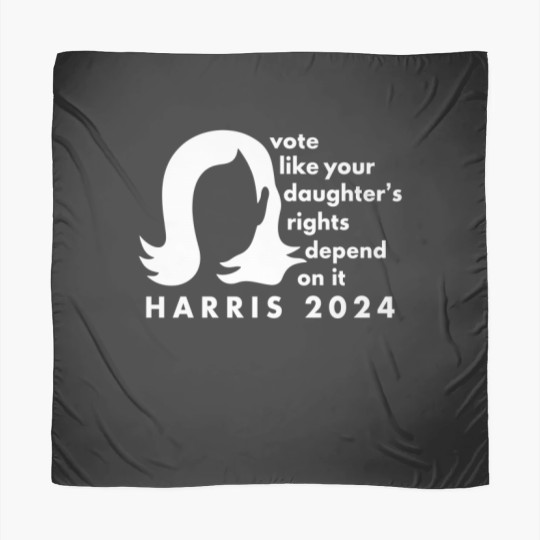 Discover Madam President, Kamala Harris 2024, Harris Scarves,  Kamala Scarves