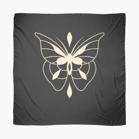 Discover Butterfly  Butterfly  181 Scarves
