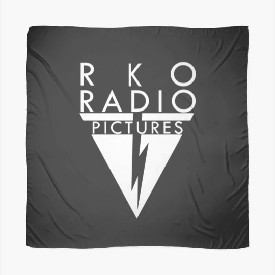 Discover RKO Radio Pictures Logo Scarves