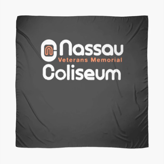 Discover Nassau Veterans Memorial Coliseum Scarves