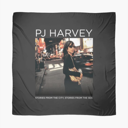 Discover PJ HARVEY Scarves