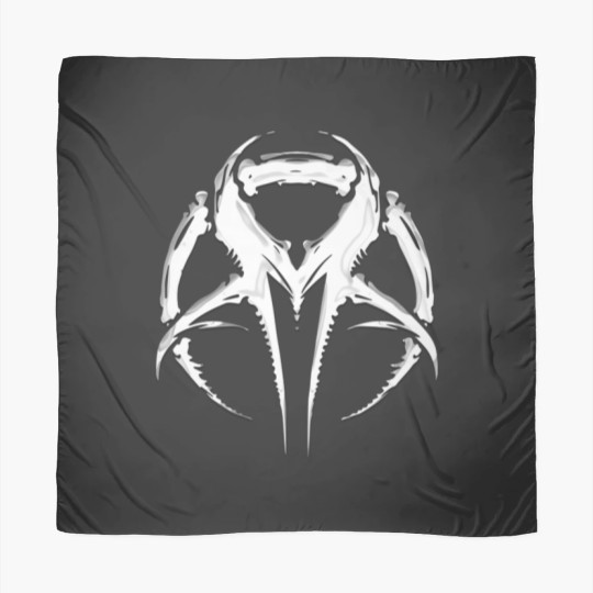 Discover Mudvayne Pentagram Scarves