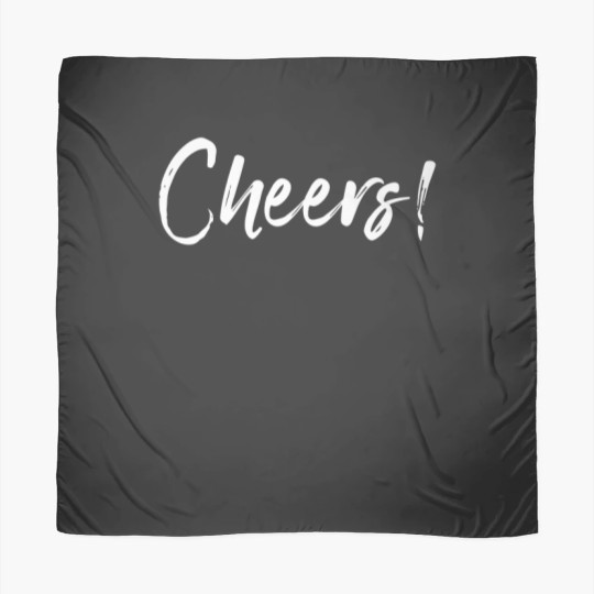 Discover Cheers - Cheers - Scarves