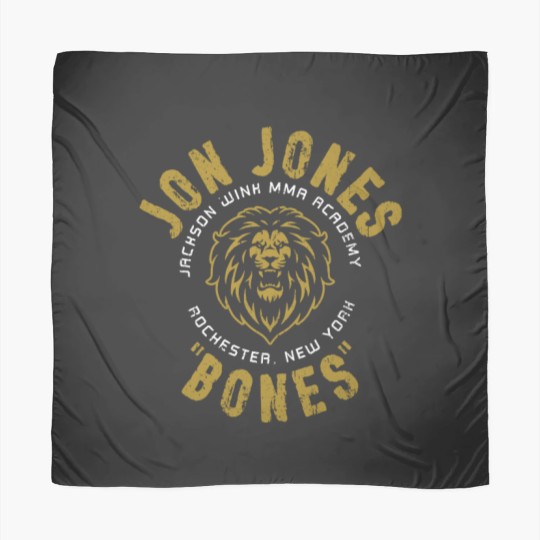 Discover Jon Jones - Jon Bones Jones Scarves
