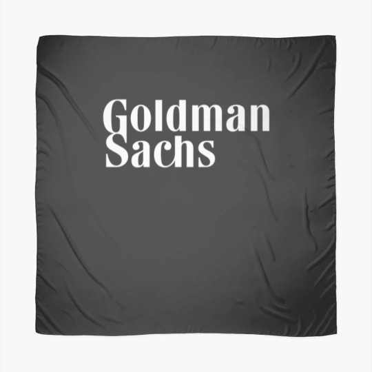 Discover GOLDMAN SACHS BLUE    GOLDMAN SACHS BLUE Scarves