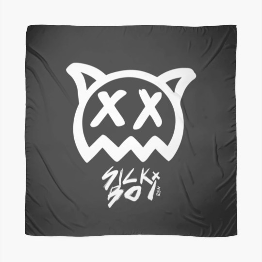 Discover Great Sick Boi Logo Scarves