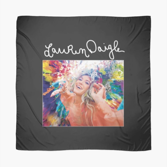 Discover Lauren Daigle Album Scarves
