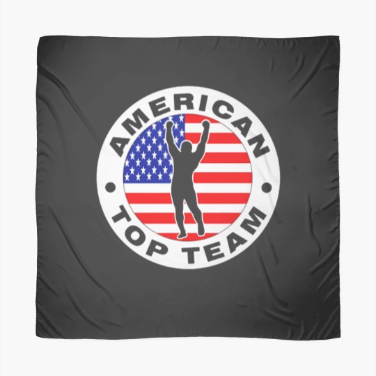 Discover American Top Team Jiu Jitsu Scarves