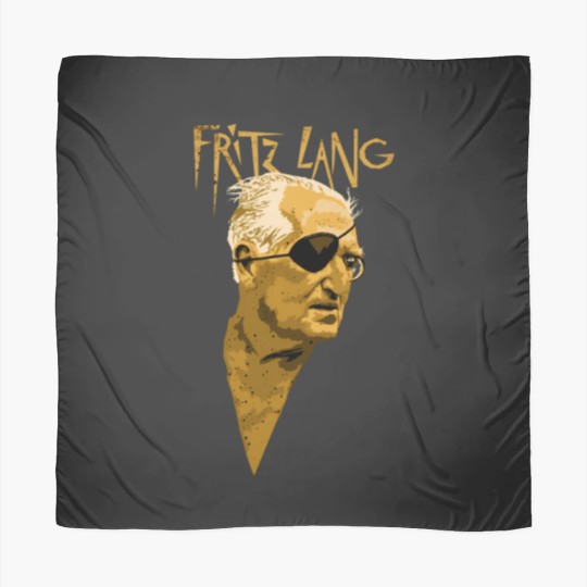 Discover Fritz Lang Fritz Lang fox Scarves
