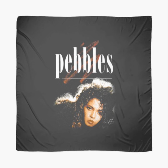 Discover Rebel Pebbles Scarves