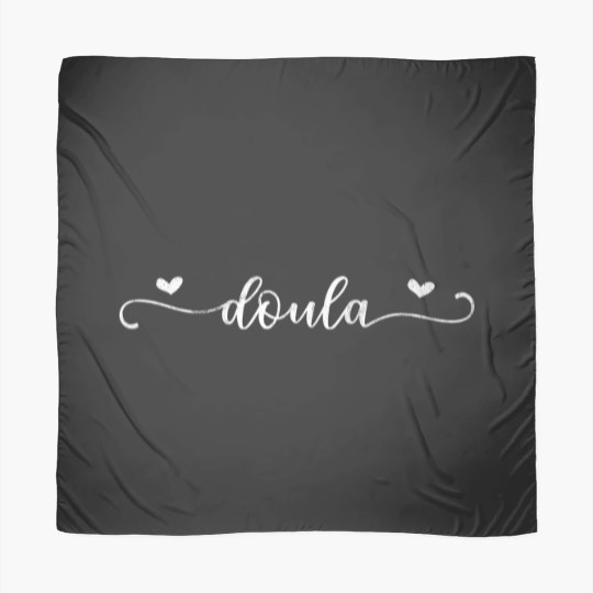 Discover Postpartum Doulas Gift Women or Mother Scarves