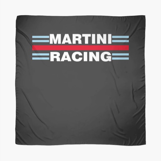 Discover Martini Racing Scarves