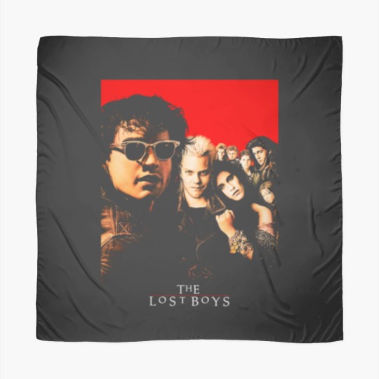 Discover The Lost Boys Movie Scarves