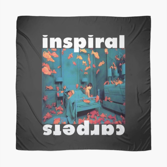 Discover Inspiral Carpets Scarves