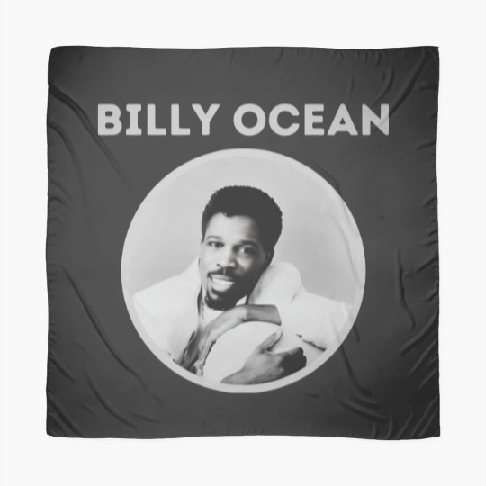 Discover billy ocean ll light Scarves