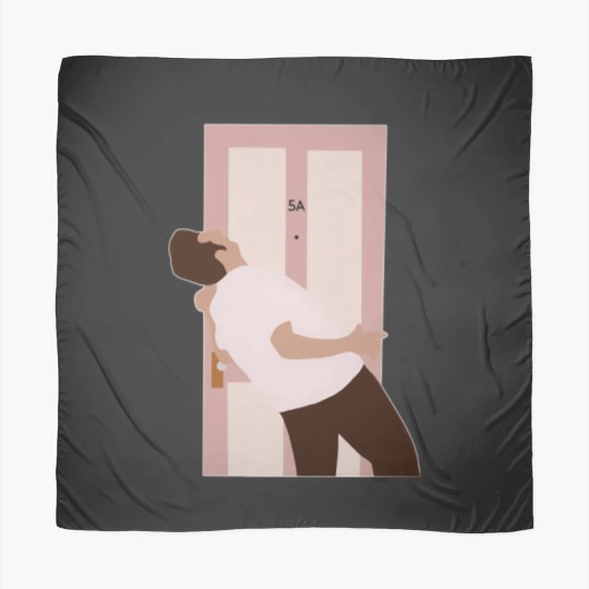 Discover Kramer Scarves
