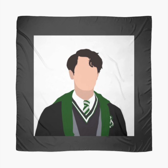 Discover tom riddle Scarves