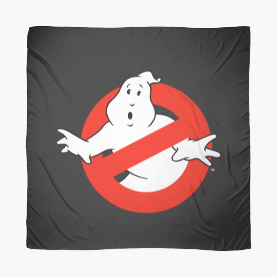 Discover Ghostbusters Original Logo Scarves
