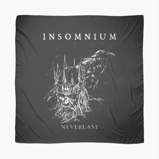 Discover Insomnium  3 Scarves