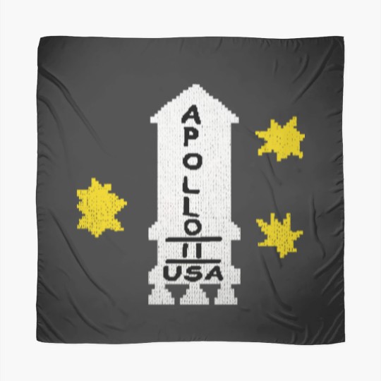 Discover Danny Torrance Apollo 11 Sweater Scarves