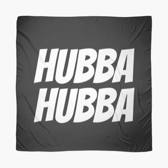 Discover Hubba Hubba Scarf