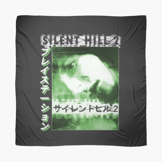 Discover Silent-Hill Scarves