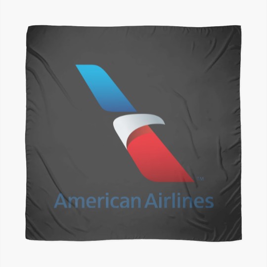Discover American Airlines Scarves
