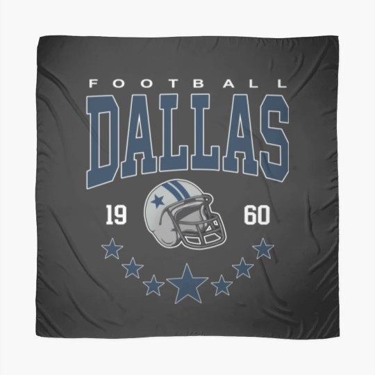 Discover Cowboys Team Scarves, Football Scarves
